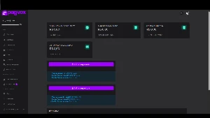 Gateway de Pagamentos Completo API-Pix + Crypto + Checkout - Others