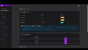 Gateway de Pagamentos Completo API-Pix + Crypto + Checkout - Others