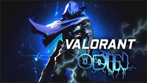 [EXCLUSIVO]Novo Macro Valorant 100% indetectavel [Odin]
