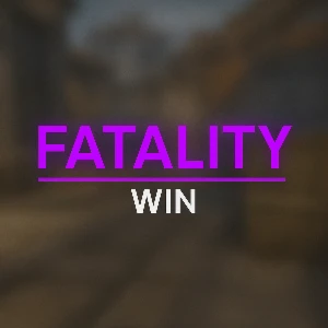 Fatality Invite