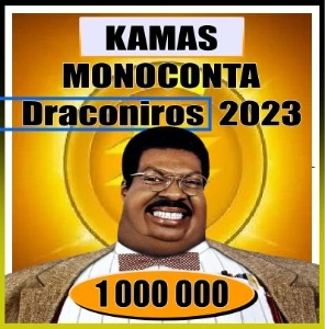 As Kamas Mais Baratas De Draconiros - Dofus