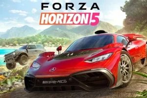 Forza Horizon 5 Premium Edition - Steam (Envio Imediato)