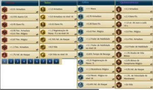 Conta LoL Diamante V - League of Legends