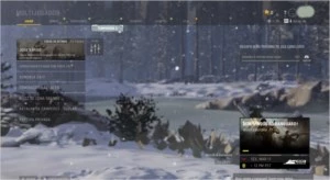 Call of Duty Vanguard Deluxe COD