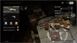 Call of Duty Vanguard Deluxe COD