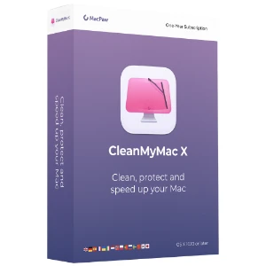 Clean_My_Mac X - Versão Atualizada 2024 - Original - Softwares e Licenças