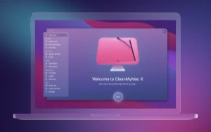 Clean_My_Mac X - Versão Atualizada 2024 - Original - Softwares e Licenças