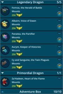 CONTA TROVE TOTAL MR 337 - Outros
