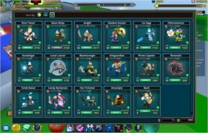 CONTA TROVE TOTAL MR 337 - Outros