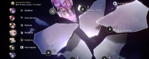 🌟 Honkai Star Rail End Game Com Varios T5 - Honkai: Star Rail