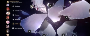 🌟 Honkai Star Rail End Game Com Varios T5 - Honkai: Star Rail