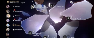 🌟 Honkai Star Rail End Game Com Varios T5 - Honkai: Star Rail