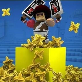 VENDA DE FLUX NO TROVE ONLINE! - Outros