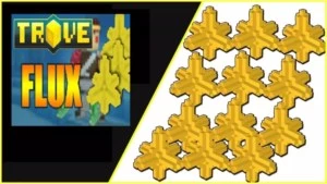 VENDA DE FLUX NO TROVE ONLINE! - Outros