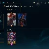 Conta LOL de 2014 Diamante 3 46K de Essencia e all champs - League of Legends