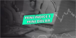 Mini dólar Ações e Opções - CURSO - Cursos e Treinamentos