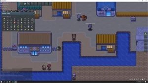 Vendo 15,027,993 $ no PokeMMO - Outros