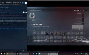 Vendo Conta Mw3 Com Multiplayer/Zombies STEAM  - Outros