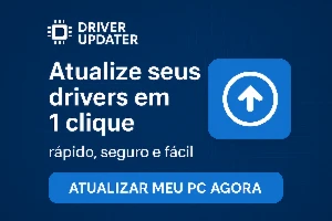Detectador de Drives -instale drives ou atualize - Outros