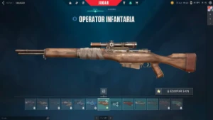 [Urgente] Conta De Valorant Com 1600 Reais Em Skins