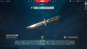 [Urgente] Conta De Valorant Com 1600 Reais Em Skins