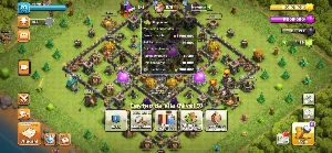 Clash Of Clans CV9