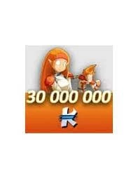 Kamas Dofus servidor Rubilax
