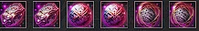 Conta End Game 900Gs+, Lvl 66, Armas X, No Steam, Nick Fake - Black Desert