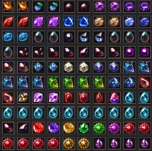 Conta End Game 900Gs+, Lvl 66, Armas X, No Steam, Nick Fake - Black Desert