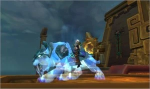 WoW 475 ilv 20785 conquista spctral tiger e muito mais - Blizzard