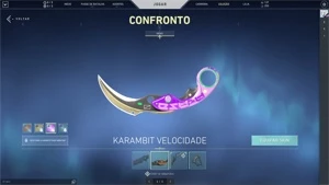 Conta Valorant Pacote Champions