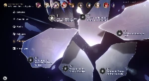 Conta Honkai Star Rail - Hysilens E1s1 + Kafka E1s1+ Bonecos - Genshin Impact