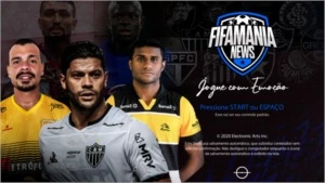 P-FMN 21 – PATCH PARA O FIFA 21 PC - Jogos (Mídia Digital)