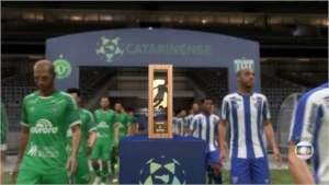 P-FMN 21 – PATCH PARA O FIFA 21 PC - Jogos (Mídia Digital)