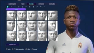 P-FMN 21 – PATCH PARA O FIFA 21 PC - Jogos (Mídia Digital)