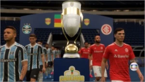 P-FMN 21 – PATCH PARA O FIFA 21 PC - Jogos (Mídia Digital)