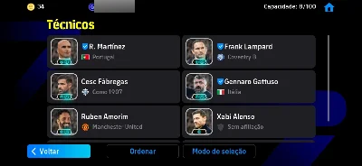 Conta Efootball 3247+ com: Messi Big Time, Cr7 e Neymar MSN - eFootball PES
