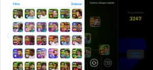 Conta Efootball 3247+ com: Messi Big Time, Cr7 e Neymar MSN - eFootball PES