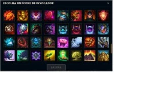 Conta borda challenger full champs 428 skins - League of Legends LOL