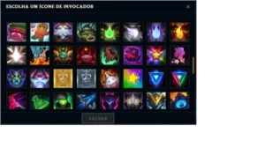 Conta borda challenger full champs 428 skins - League of Legends LOL