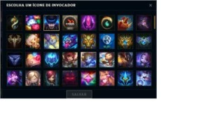 Conta borda challenger full champs 428 skins - League of Legends LOL