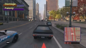 REDRIVER 2 - "Remaster" Driver 2 PC - Outros