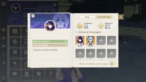 GENSHIN IMPACT | AR 60 | 430 SUMMONS | RAIDEN C6R1