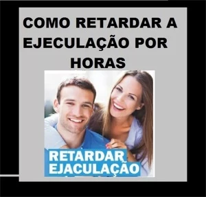 Hipnose - Reprogramação - retardar A Ejaculação - Cursos e Treinamentos