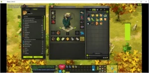 enu 200 equipado - Dofus