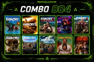 Jogos Xbox Mídia Digital - Xbox One E Series S|X - Outros