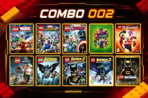 Jogos Xbox Mídia Digital - Xbox One E Series S|X - Outros