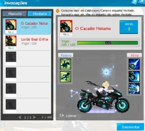 ELSWORD INTERNACIONAL - VENDENDO CONTA CHUNG MAIN - Outros