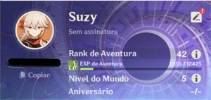 Kazuha e Juramento da Liberdade - Genshin Impact