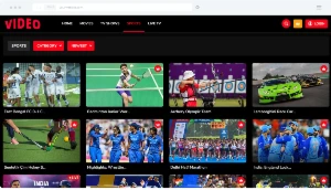 Tema PORTAL Para Sites De Filmes Online - Outros